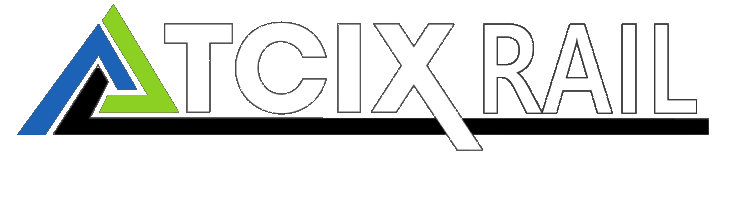TCIX Rail